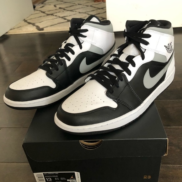 jordan 1 dead stock